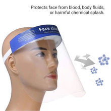 Load image into Gallery viewer, face shield supplier in orange county california