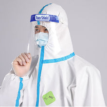 Load image into Gallery viewer, Face shields reusable protective clear comfortable