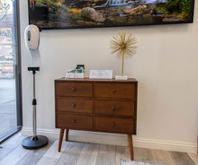 Load image into Gallery viewer, Automatic Sanitizer/Soap Dispenser - Floor Stand