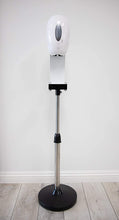Load image into Gallery viewer, Automatic Sanitizer/Soap Dispenser - Floor Stand