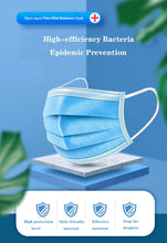 Load image into Gallery viewer, surgical face masks in Orange County California