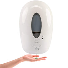 Load image into Gallery viewer, Safeline360 Automatic Hands Free Soap Dispenser wall mounted