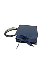 Load image into Gallery viewer, Emergency iPhone Charging Cable/Bracelet with Gift Box