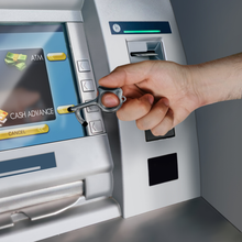 Load image into Gallery viewer, Safeline Key - Multifunctional Brass Hand Tool - Contactless Door Opener & Stylus