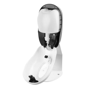 Safeline360 Commercial Touchless Soap Dispenser Refillable 1000 ml